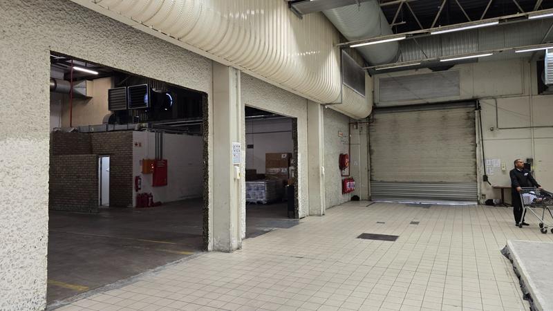 To Let commercial Property for Rent in Brackenfell Central Western Cape